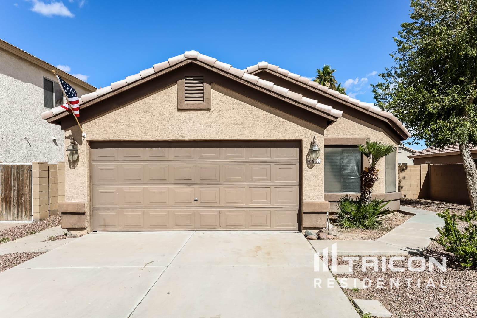 8136 W Hammond Lane Phoenix AZ