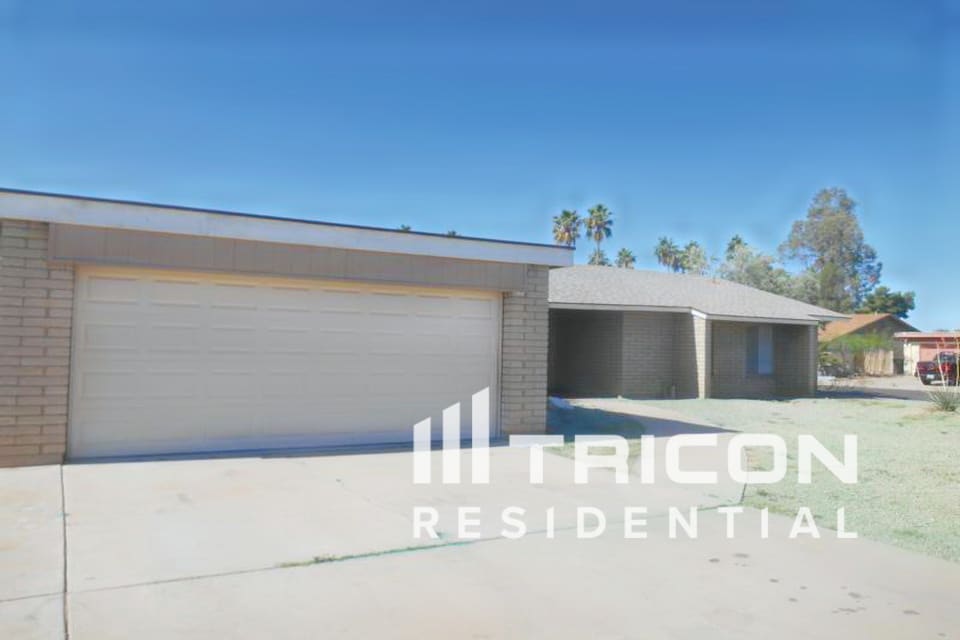 823 W Juanita Circle Mesa AZ