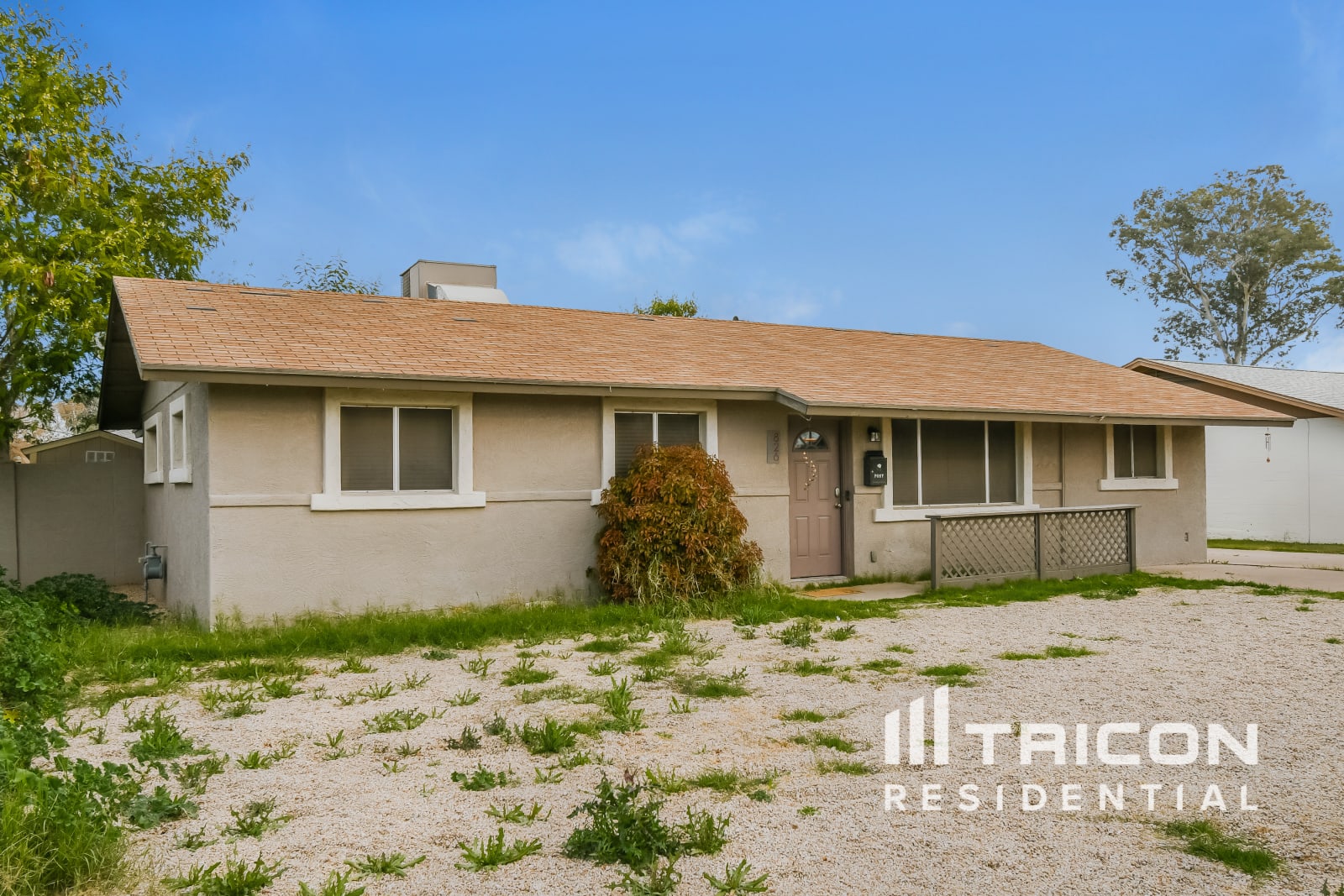 826 W Del Rio Street Chandler AZ