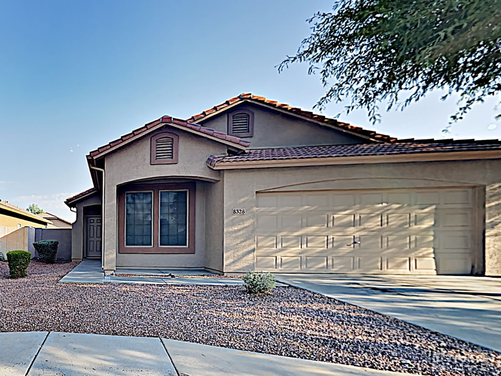 8328 W Pima Street Tolleson AZ