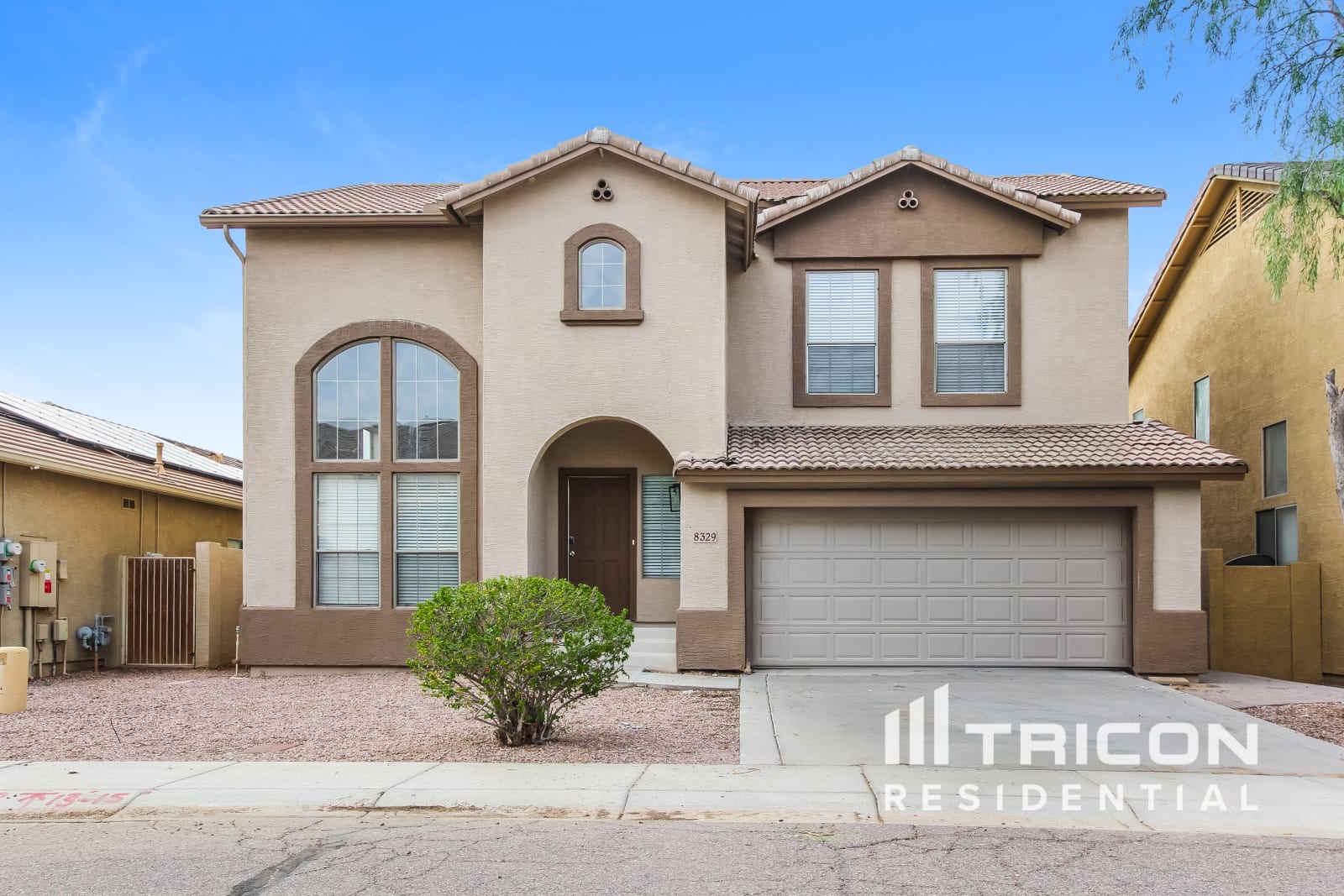 8329 W Cocopah Street Tolleson AZ