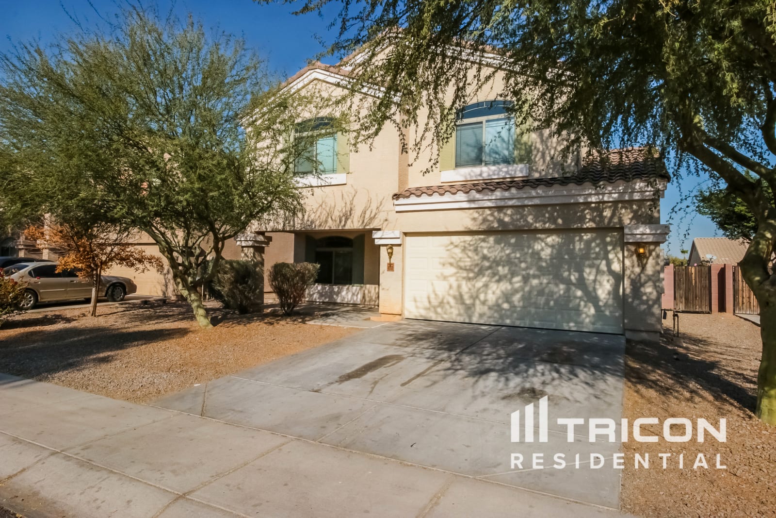 8332 W Crown King Road Tolleson AZ