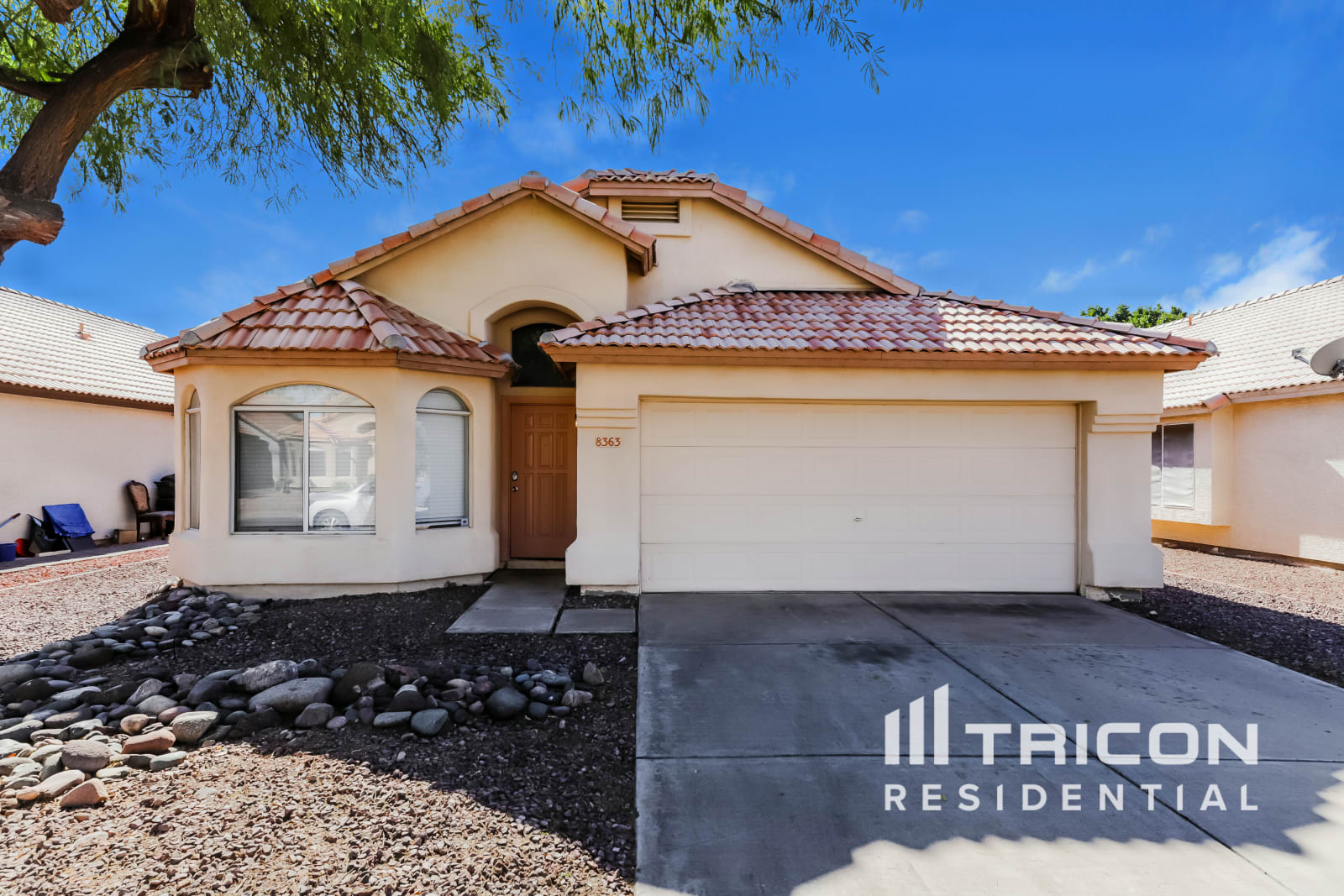 8363 W Audrey Lane Peoria AZ