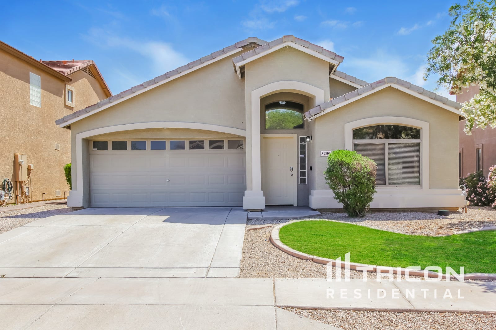 8405 S 50th Lane Laveen AZ