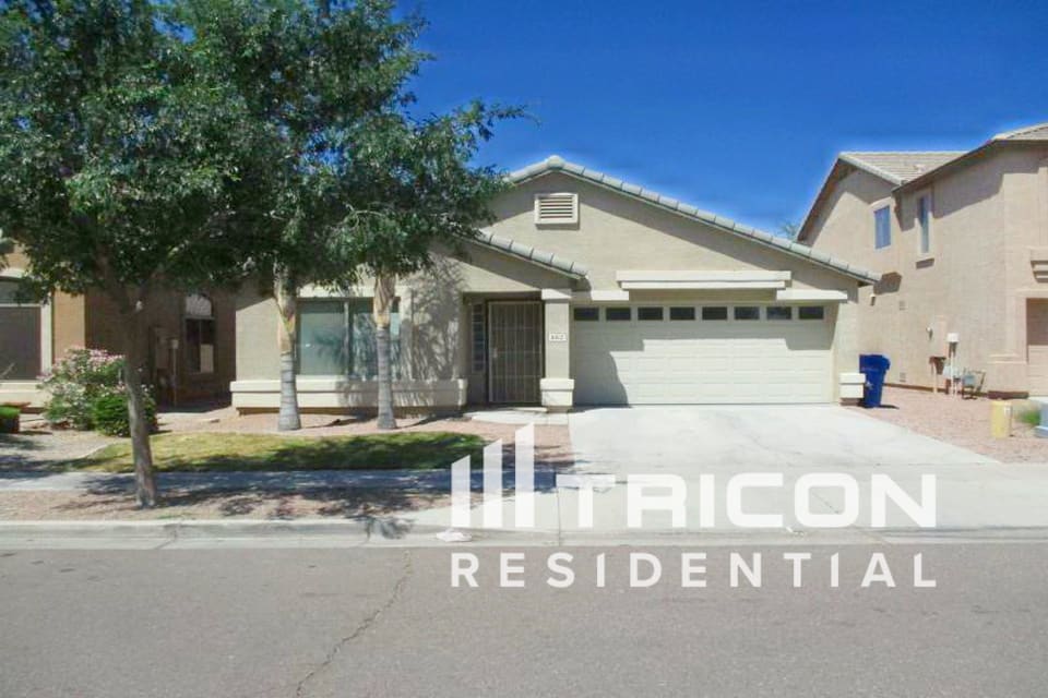 8412 South 50th Drive Laveen AZ