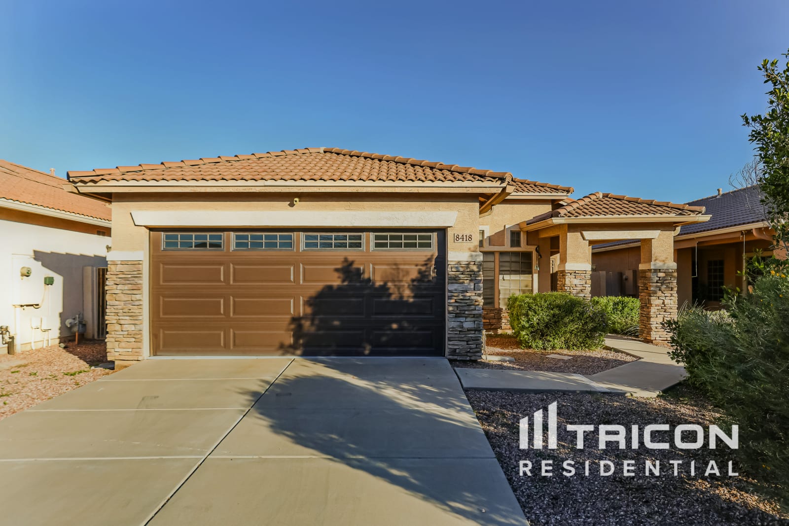 8418 W Sonora Street Tolleson AZ