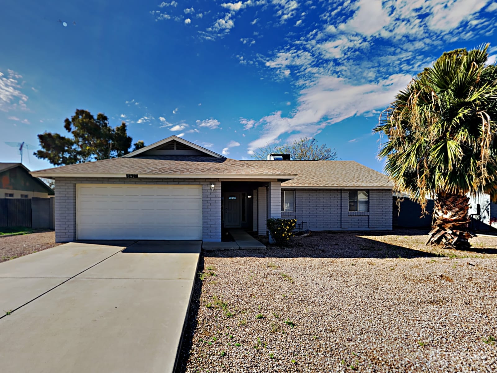 8427 W Orchid Lane Peoria AZ
