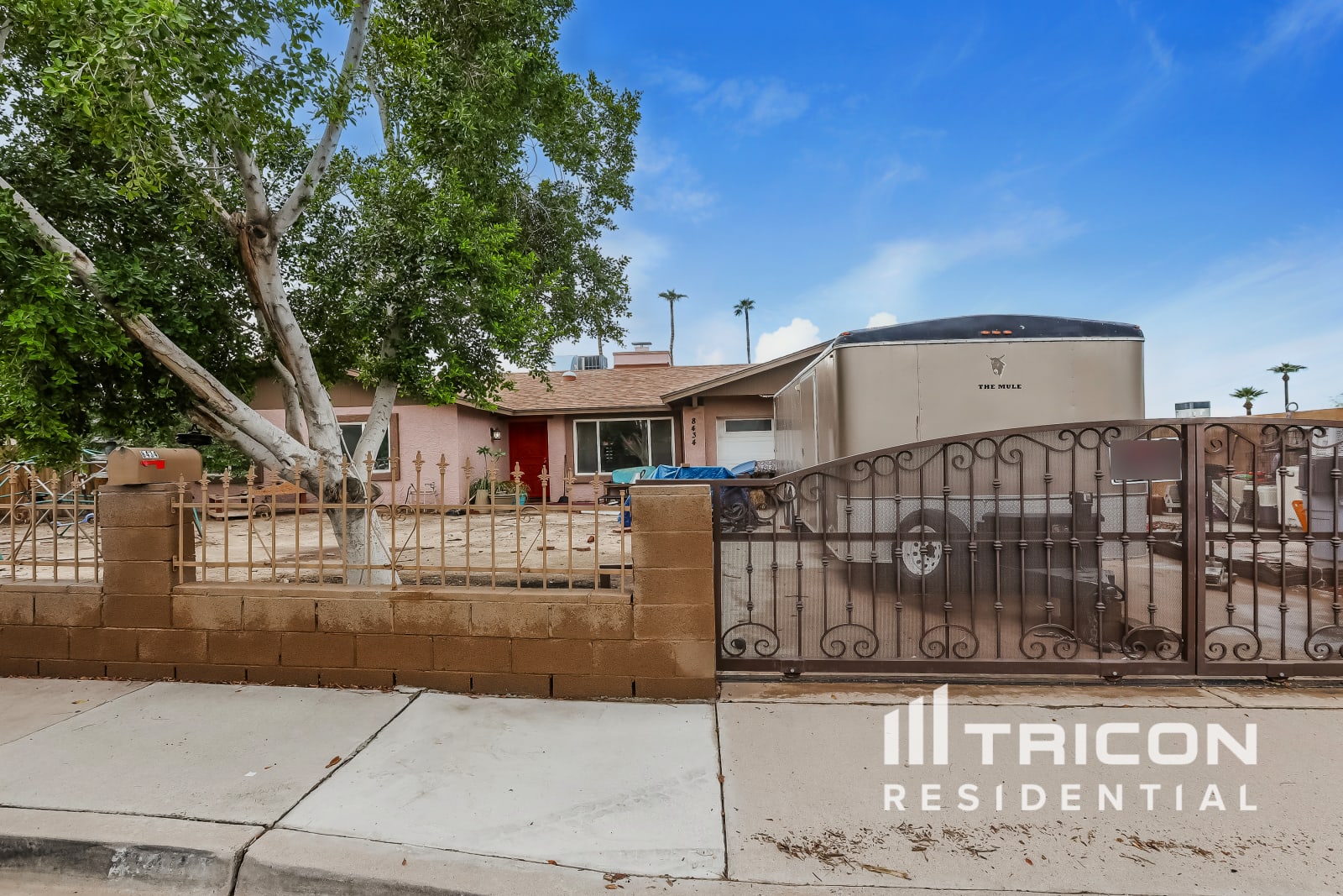 8434 S 19Th Street Phoenix AZ
