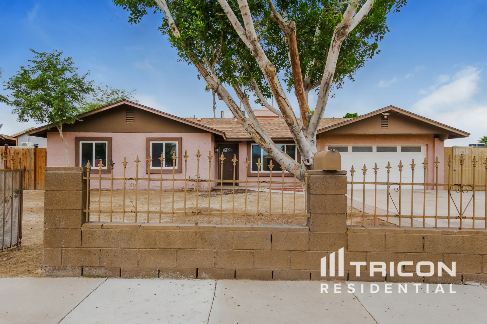 8434 S 19Th Street Phoenix AZ