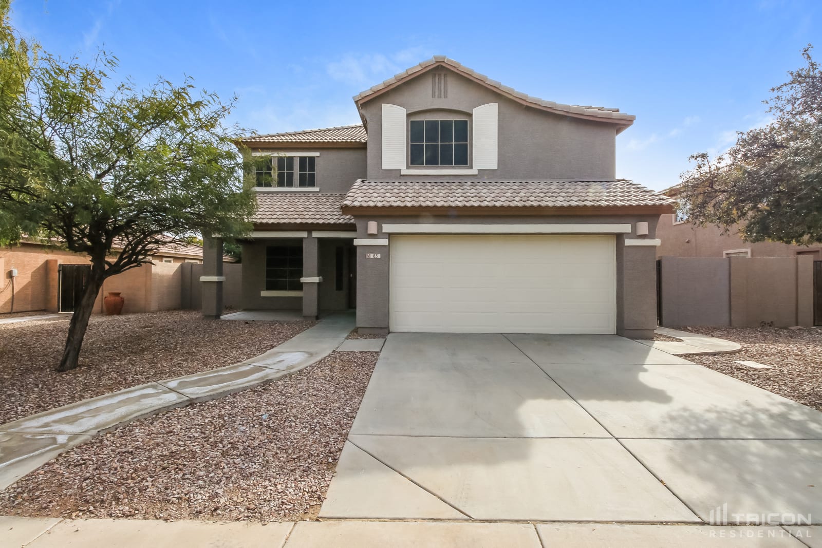 85 W Sun Ray Drive San Tan Valley AZ