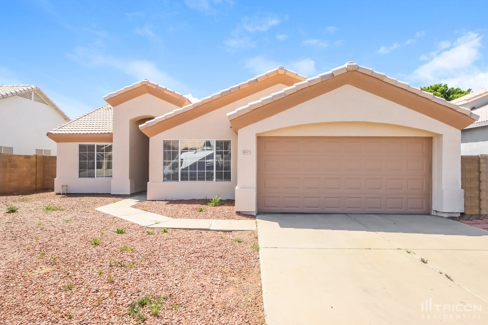 8517 W Lewis Avenue Phoenix AZ
