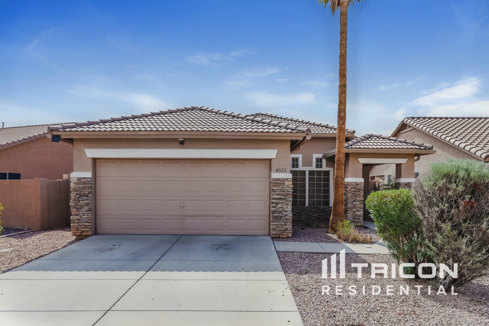 8523 W Papago St Tolleson AZ