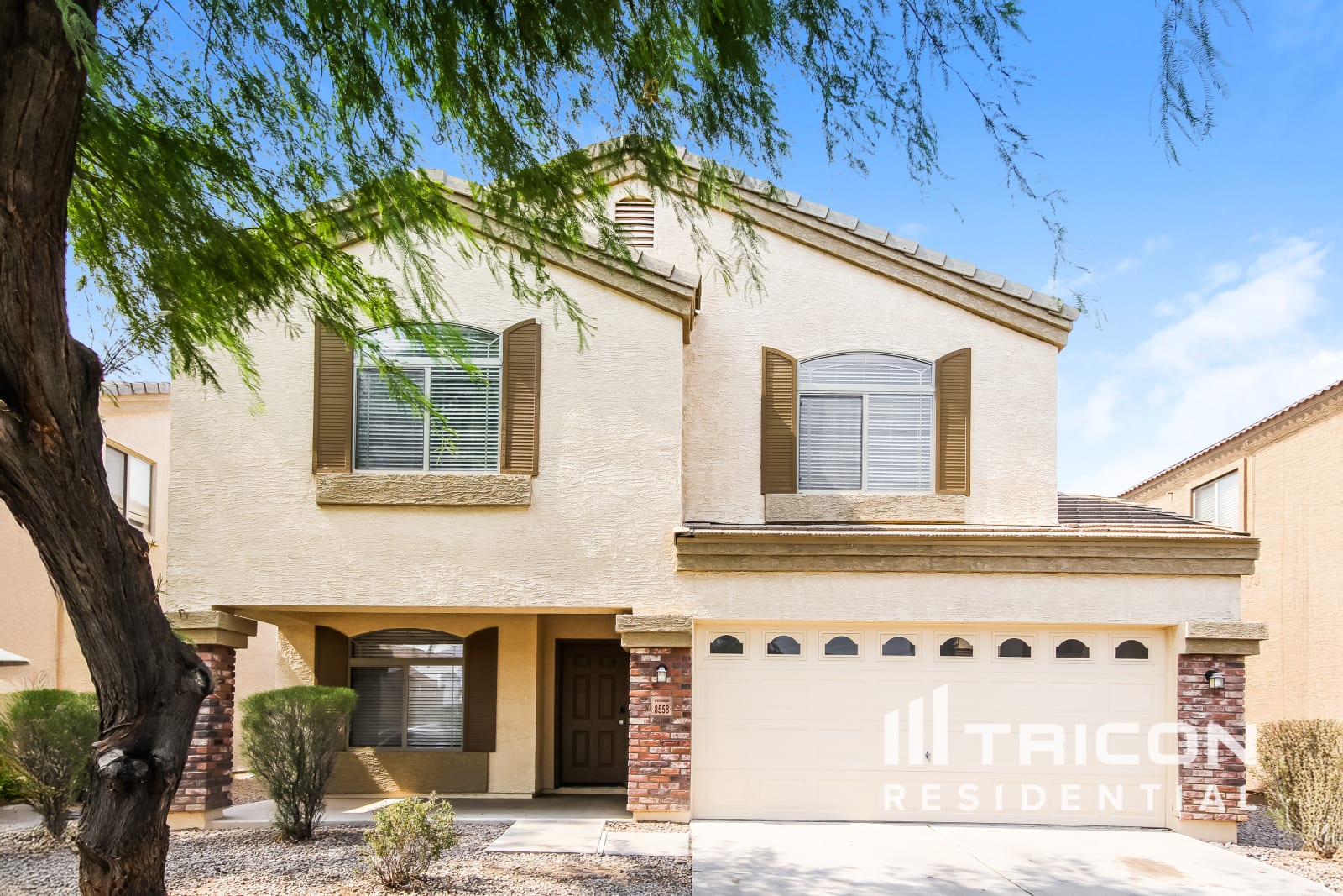 8558 W Superior Avenue Tolleson AZ