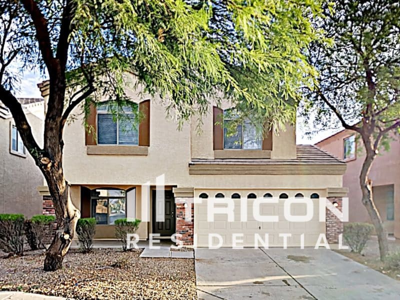 8558 W Superior Avenue Tolleson AZ