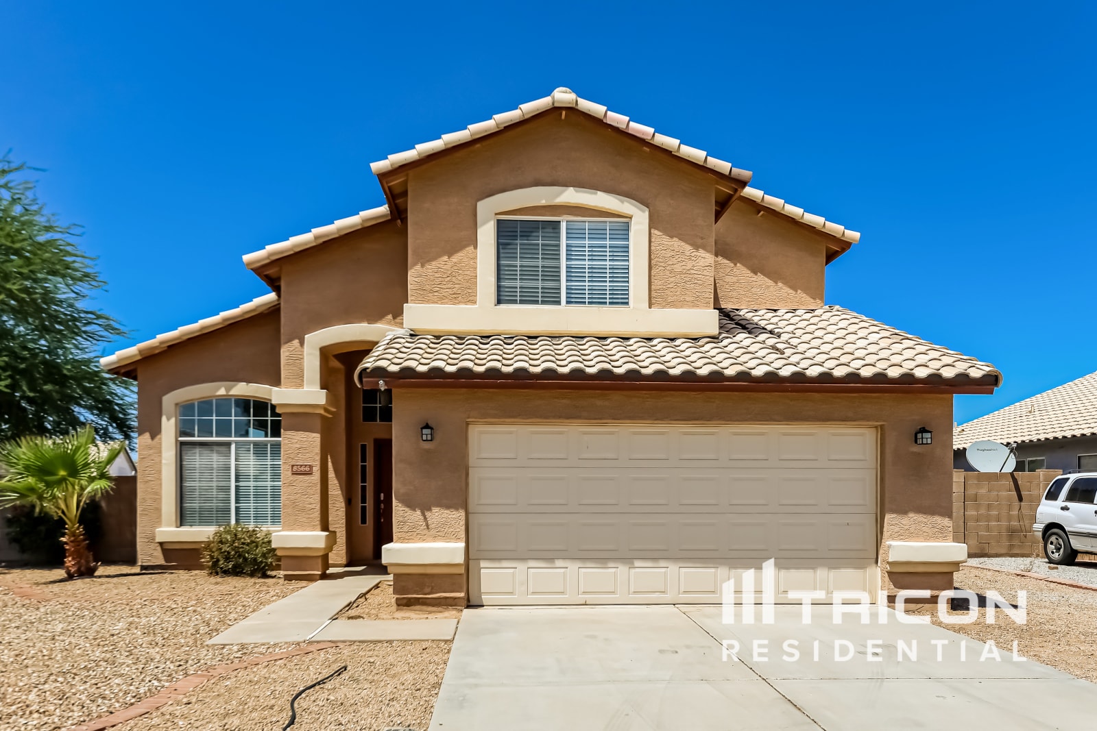8566 W Denton Lane Glendale AZ