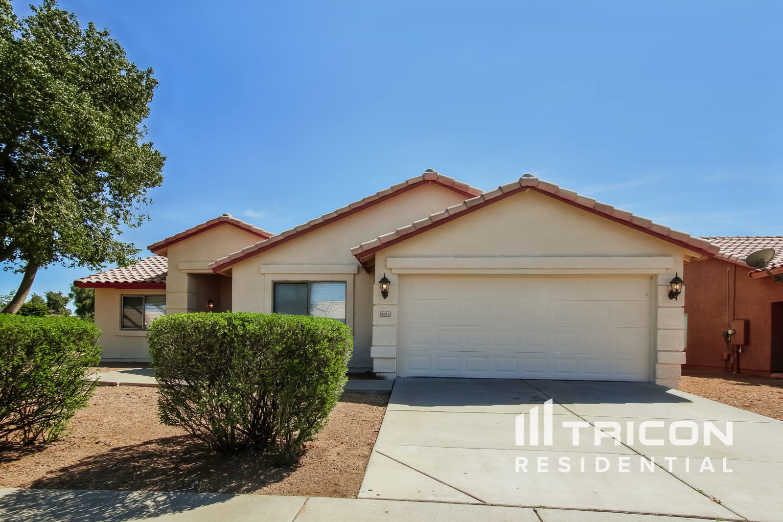 8605 W Campbell Avenue Phoenix AZ