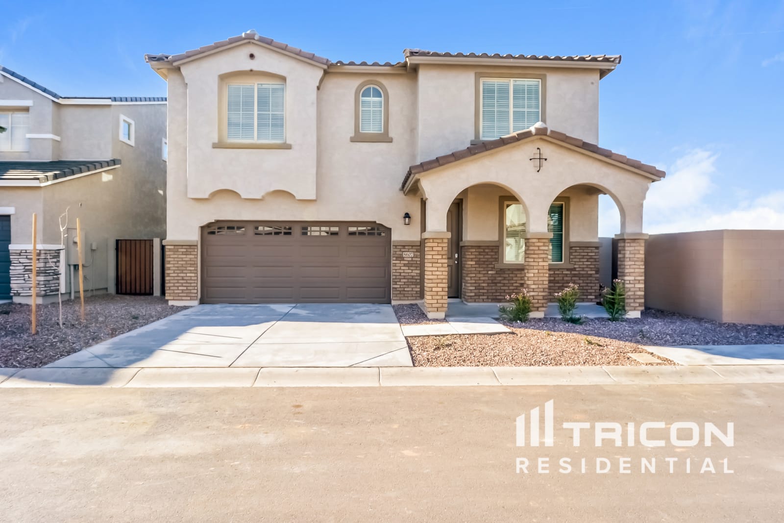 8607 E Peralta Ave Mesa AZ