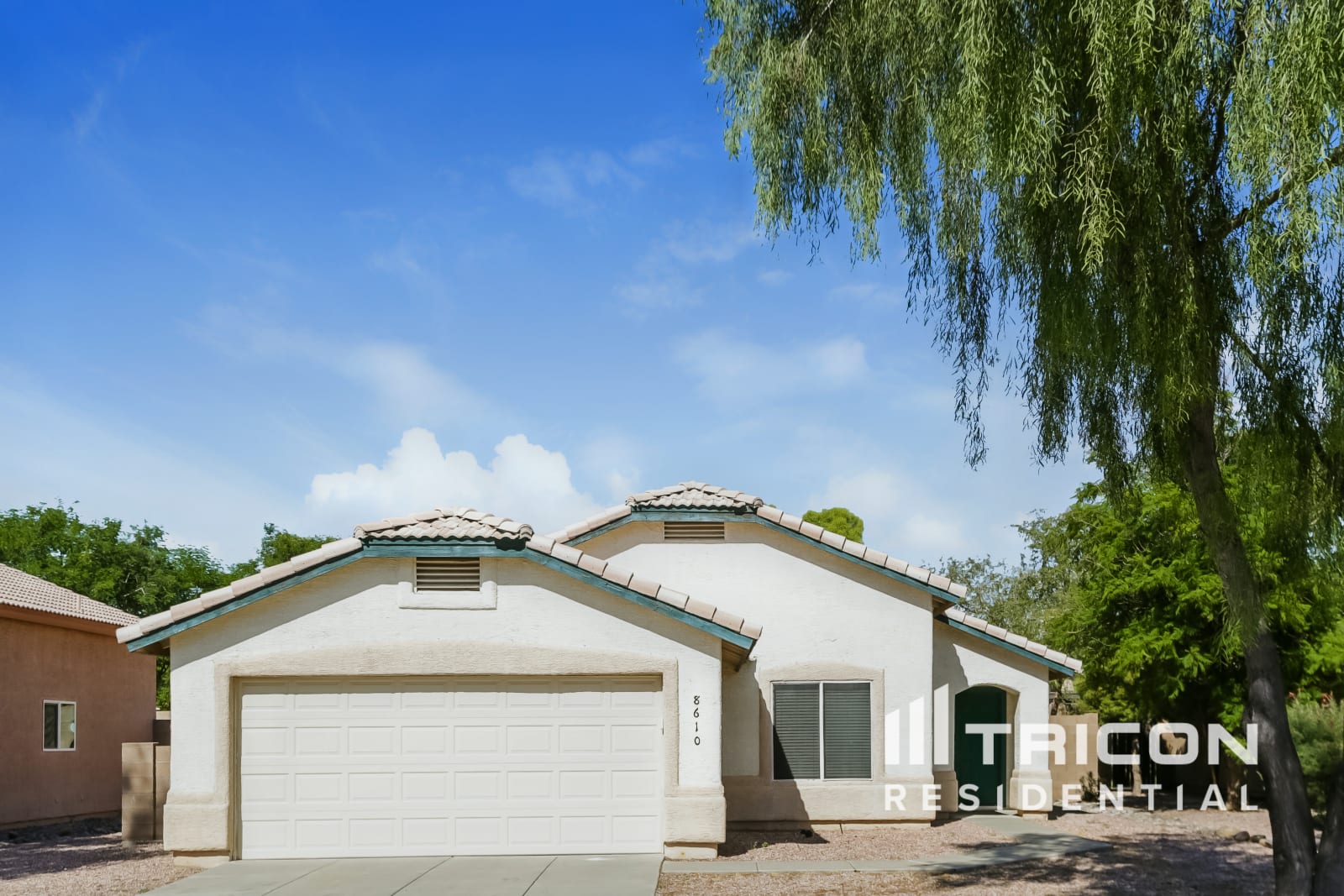 8610 W Echo Lane Peoria AZ