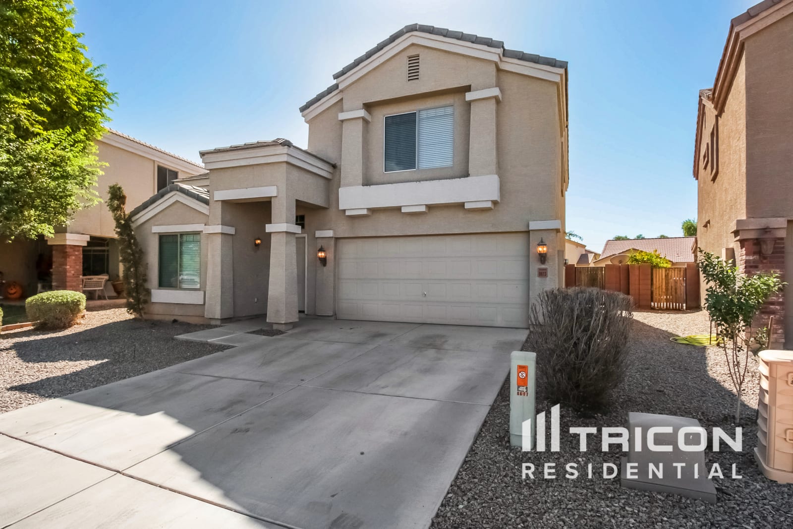 8613 W Miami Street Tolleson AZ