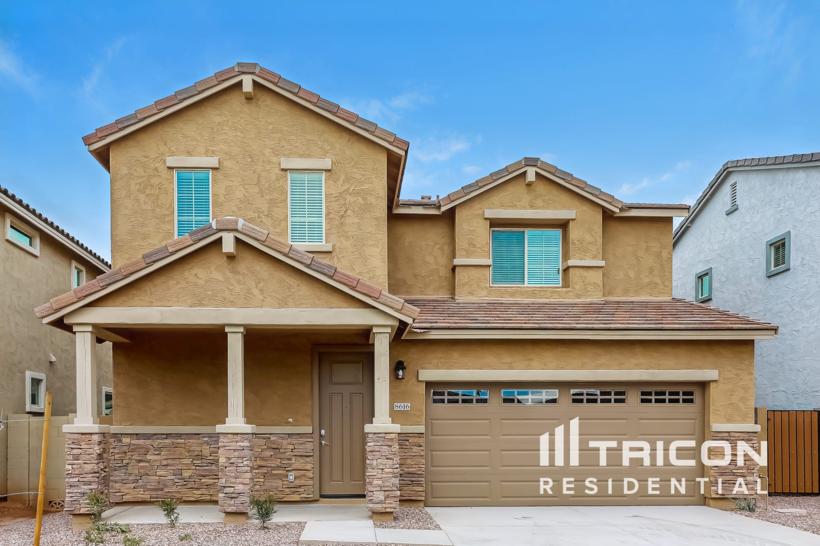 8616 E Posada Ave Mesa AZ