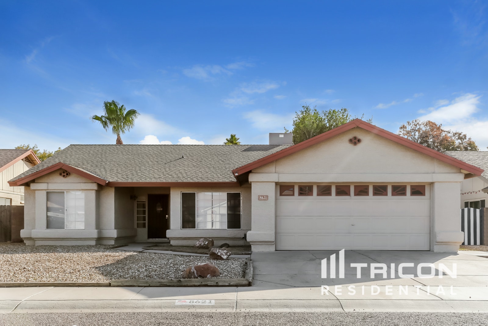 8621 W Willow Avenue Peoria AZ