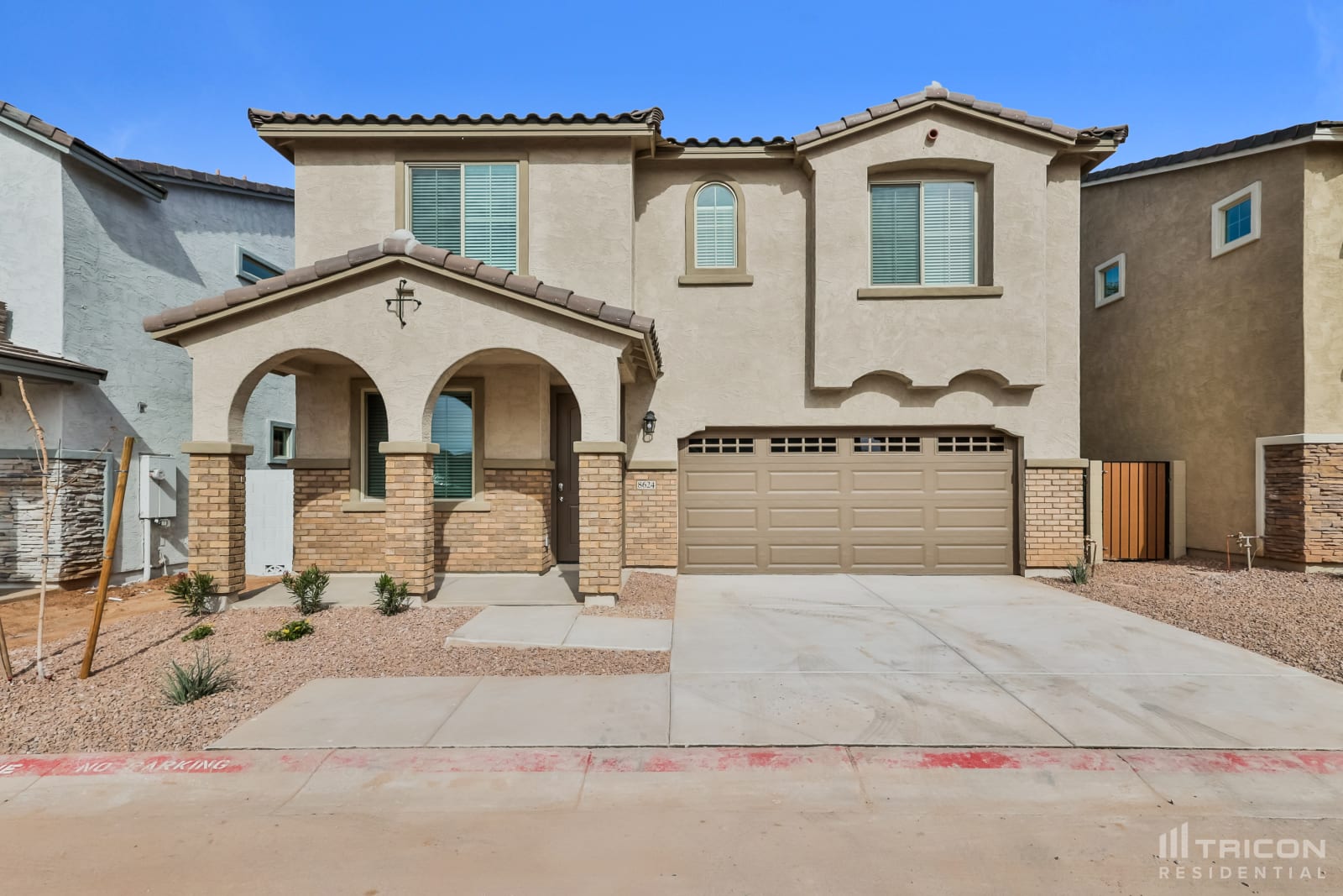 8624 E Posada Ave Mesa AZ
