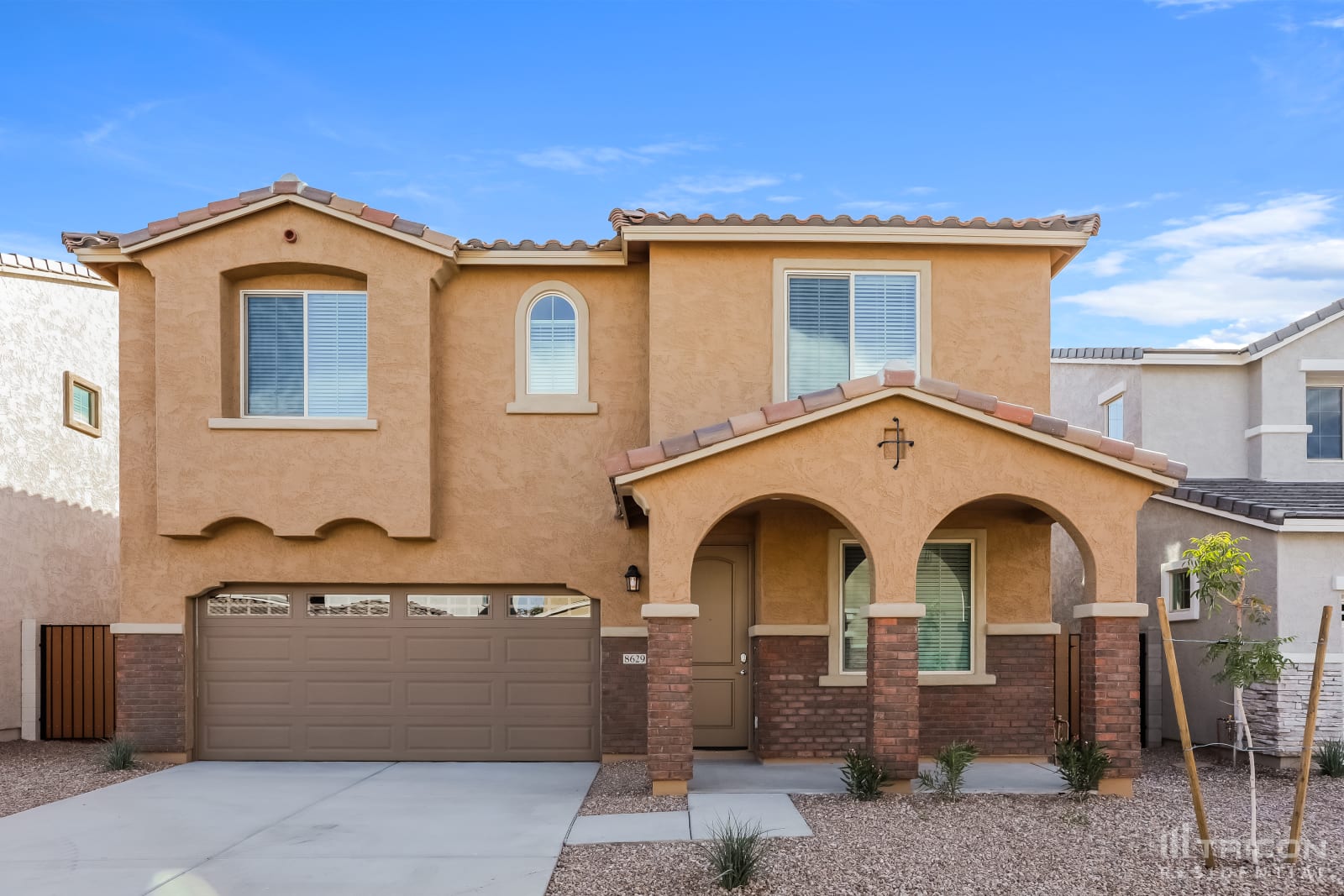 8629 E Posada Avenue Mesa AZ