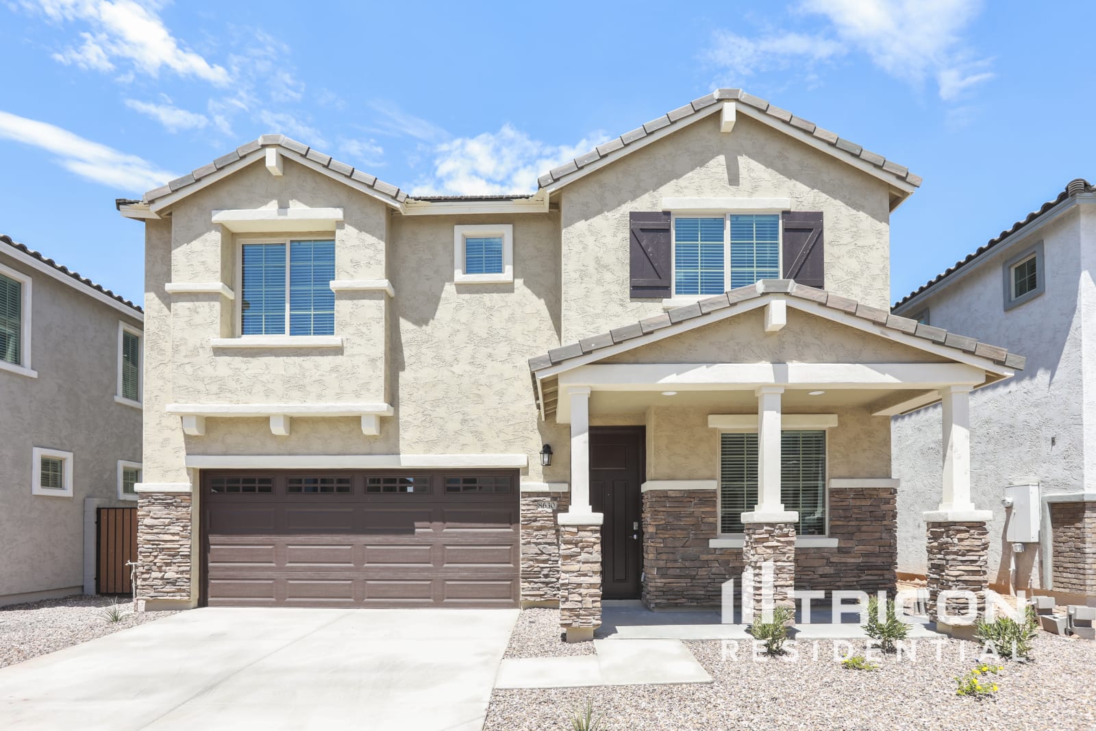 8630 E Peralta Avenue Mesa AZ
