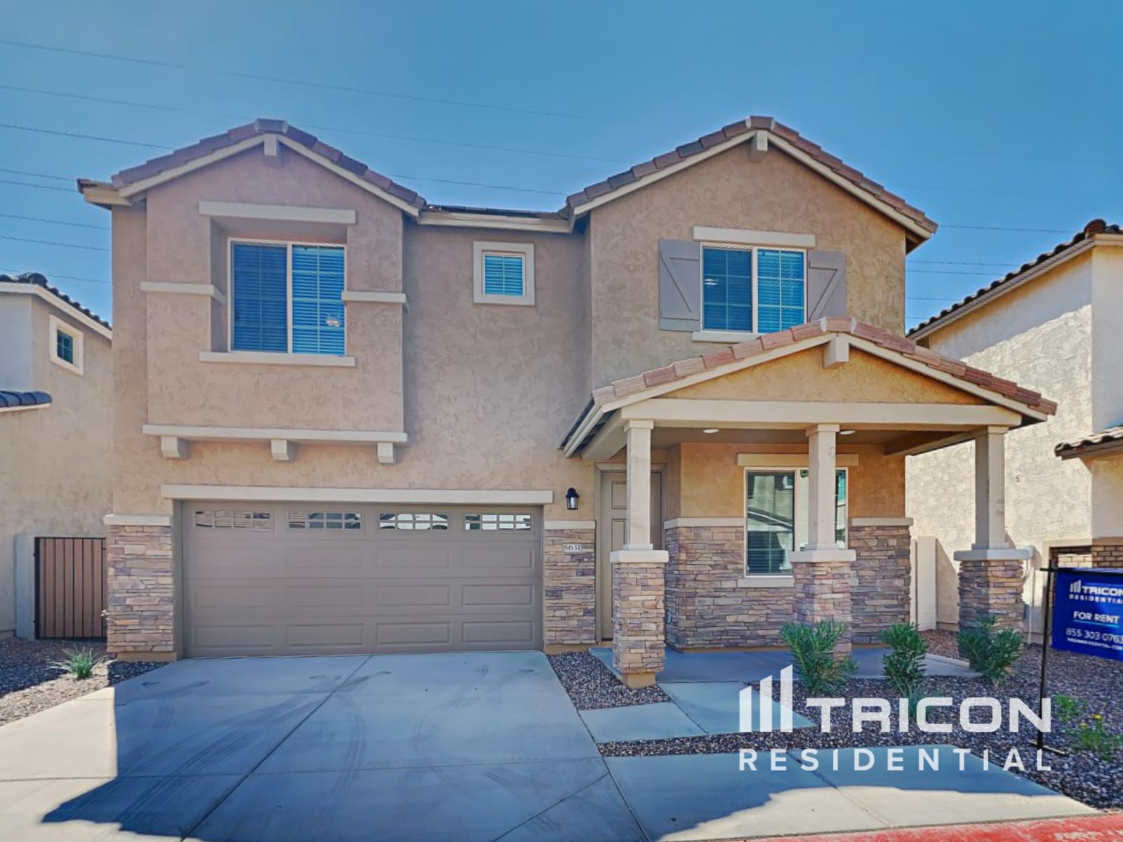 8631 E Peralta Avenue Mesa AZ