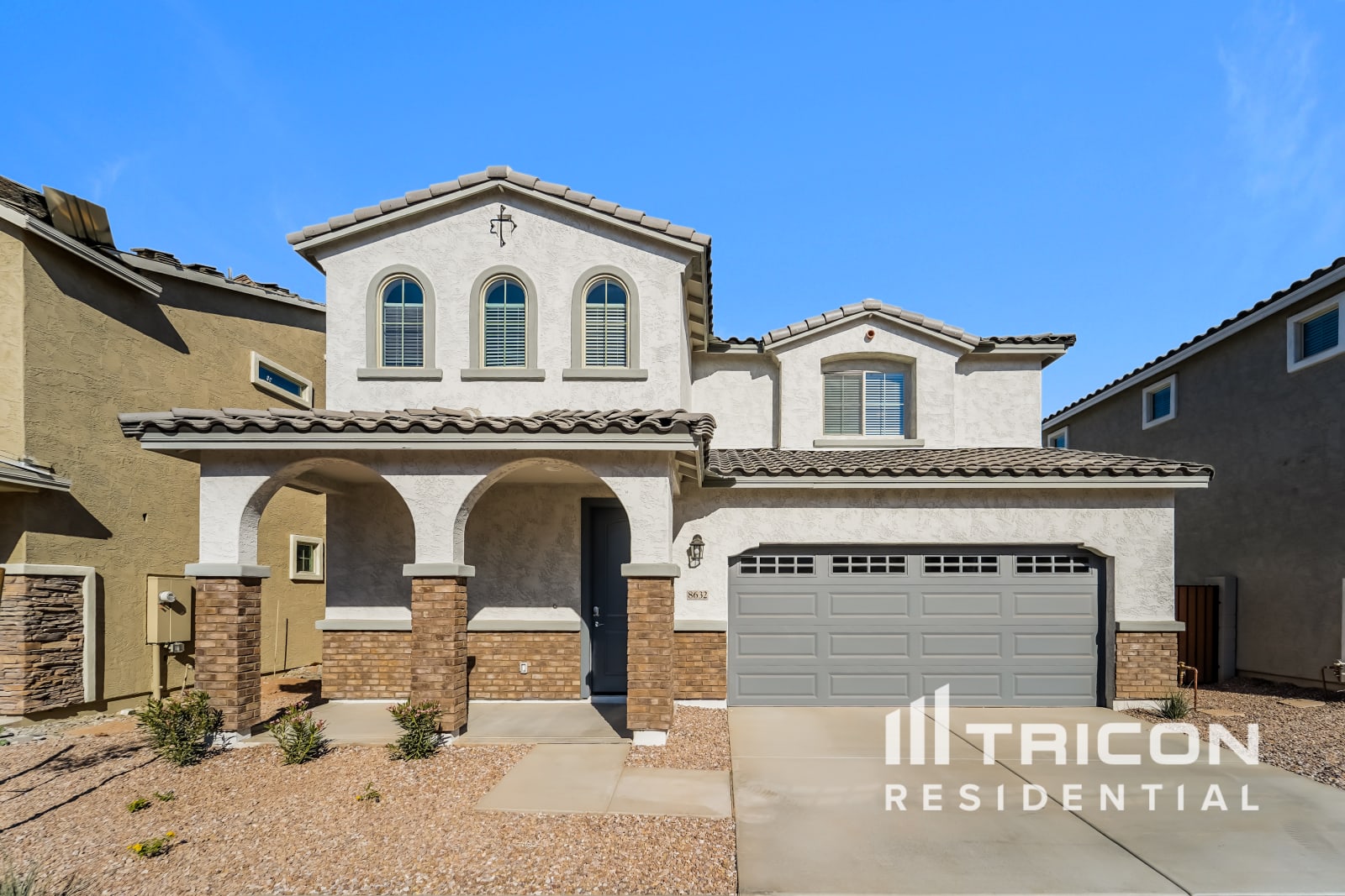 8632 E Posada Avenue Mesa AZ