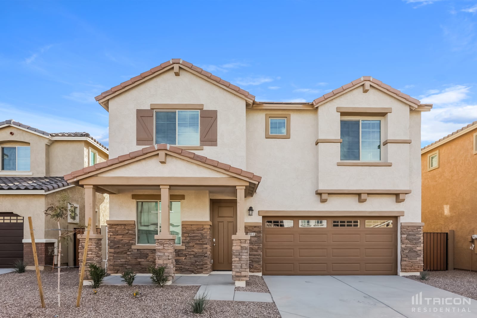 8633 E Posada Avenue Mesa AZ
