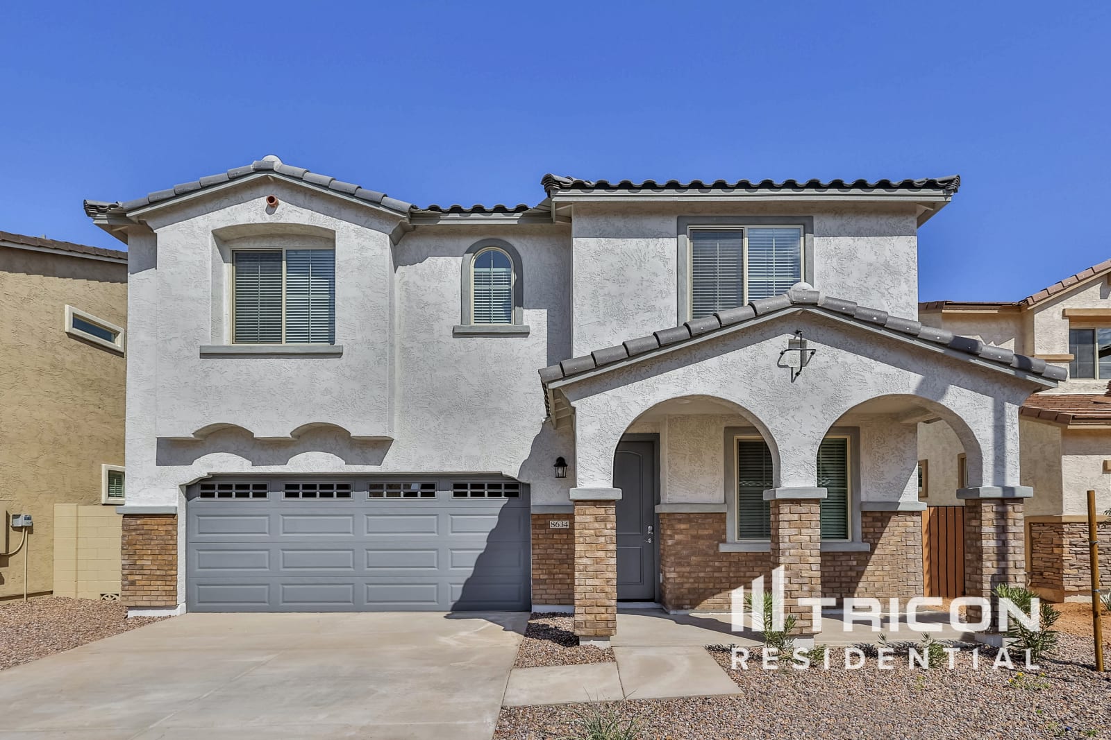 8634 E Peralta Ave Mesa AZ
