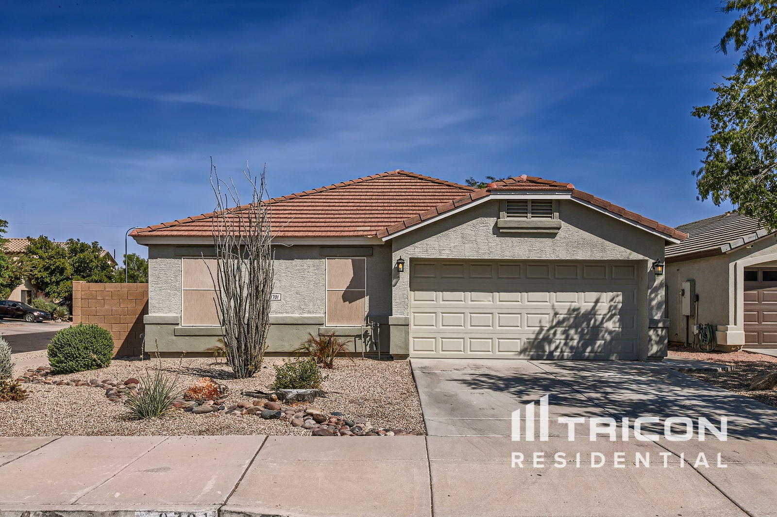 8701 S 50Th Drive Laveen AZ