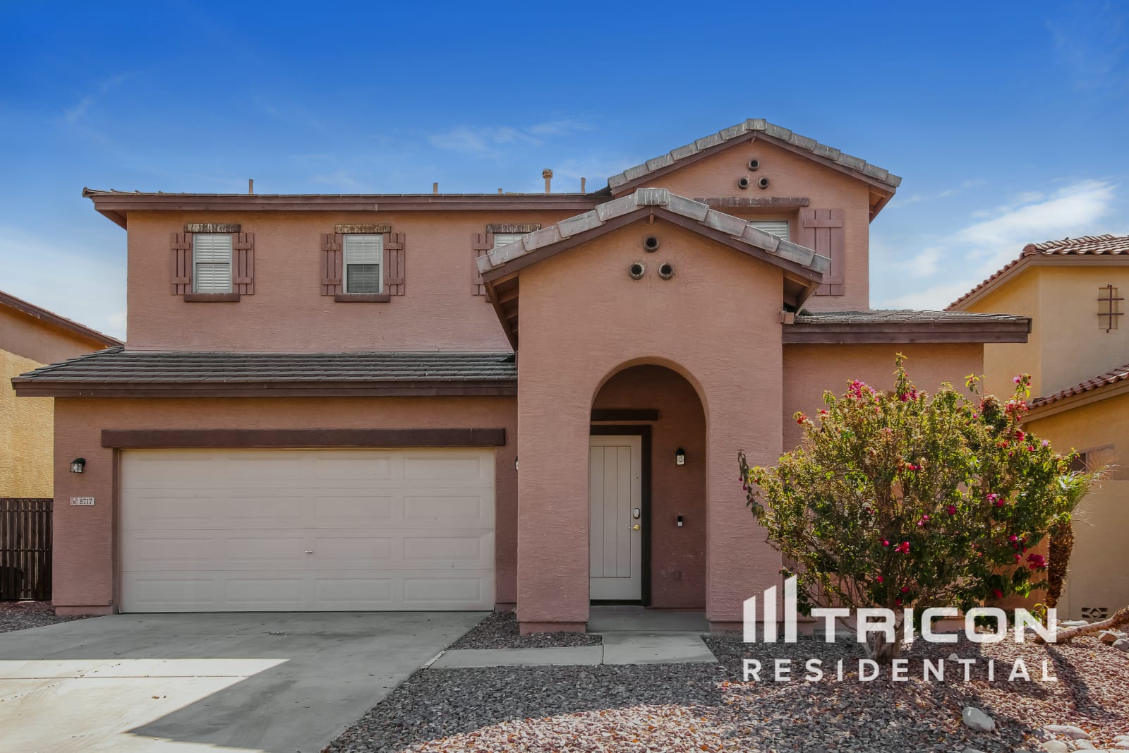 8717 W Hammond Lane Tolleson AZ