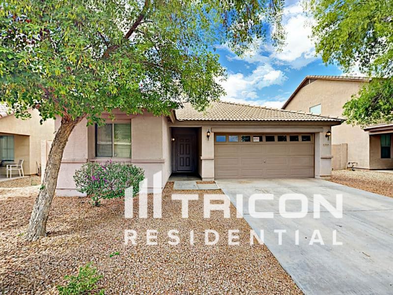 8830 W Toronto Way Tolleson AZ