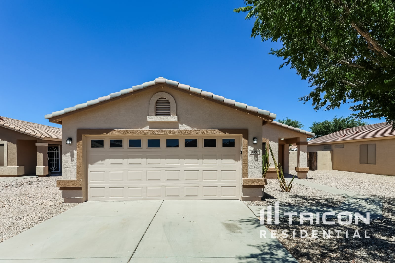 8832 W Manzanita Dr Peoria AZ