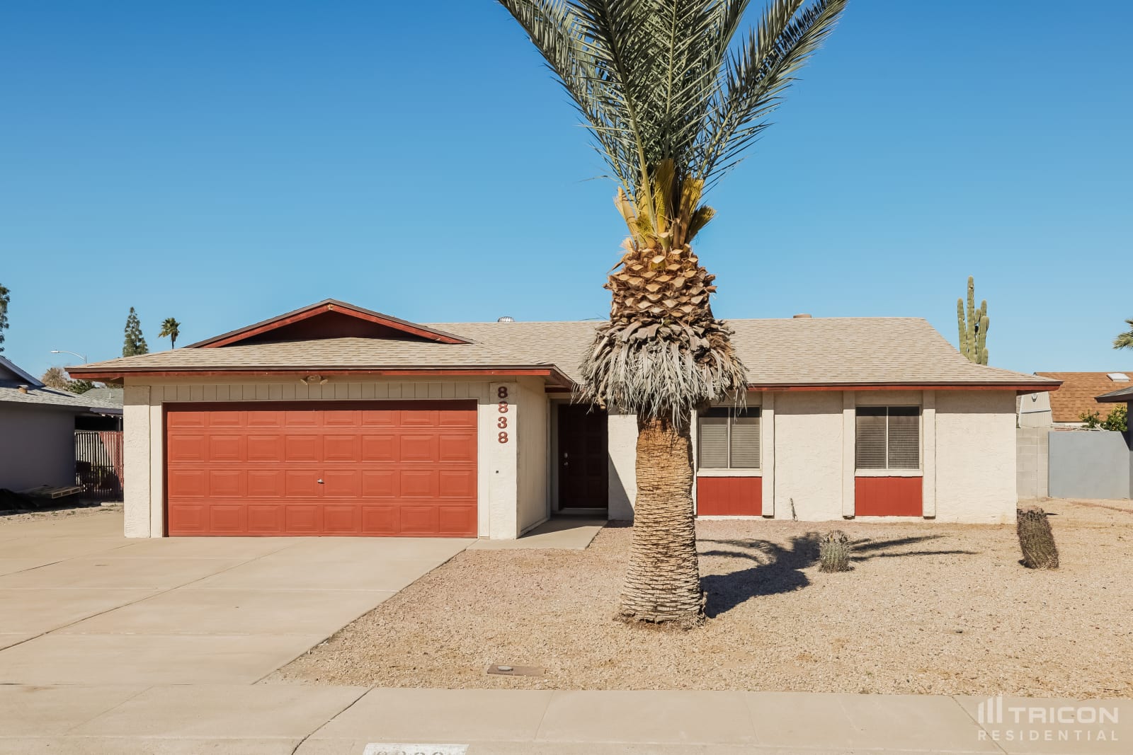 8838 W Cinnabar Avenue Peoria AZ