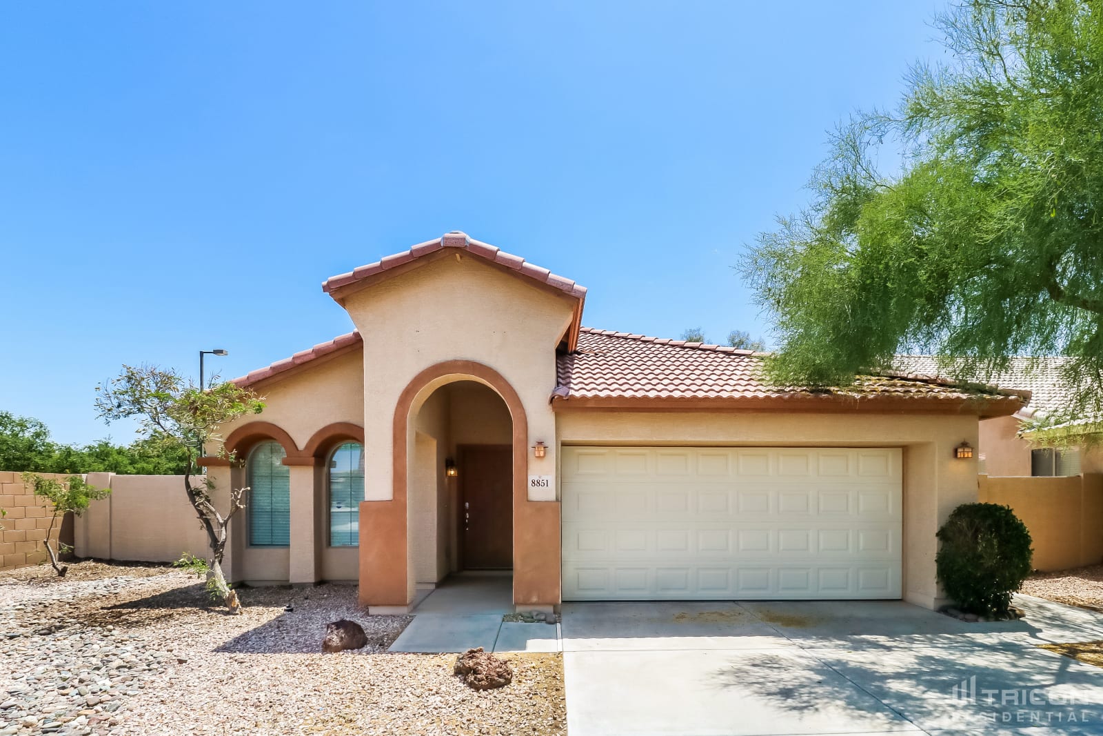 8851 S 257th Drive Buckeye AZ