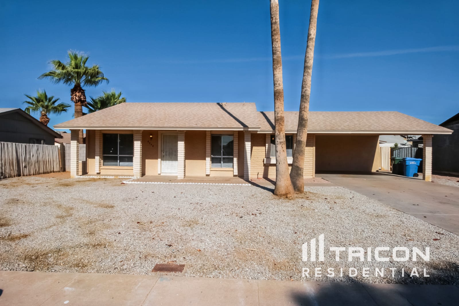 8948 W Heatherbrae Drive Phoenix AZ
