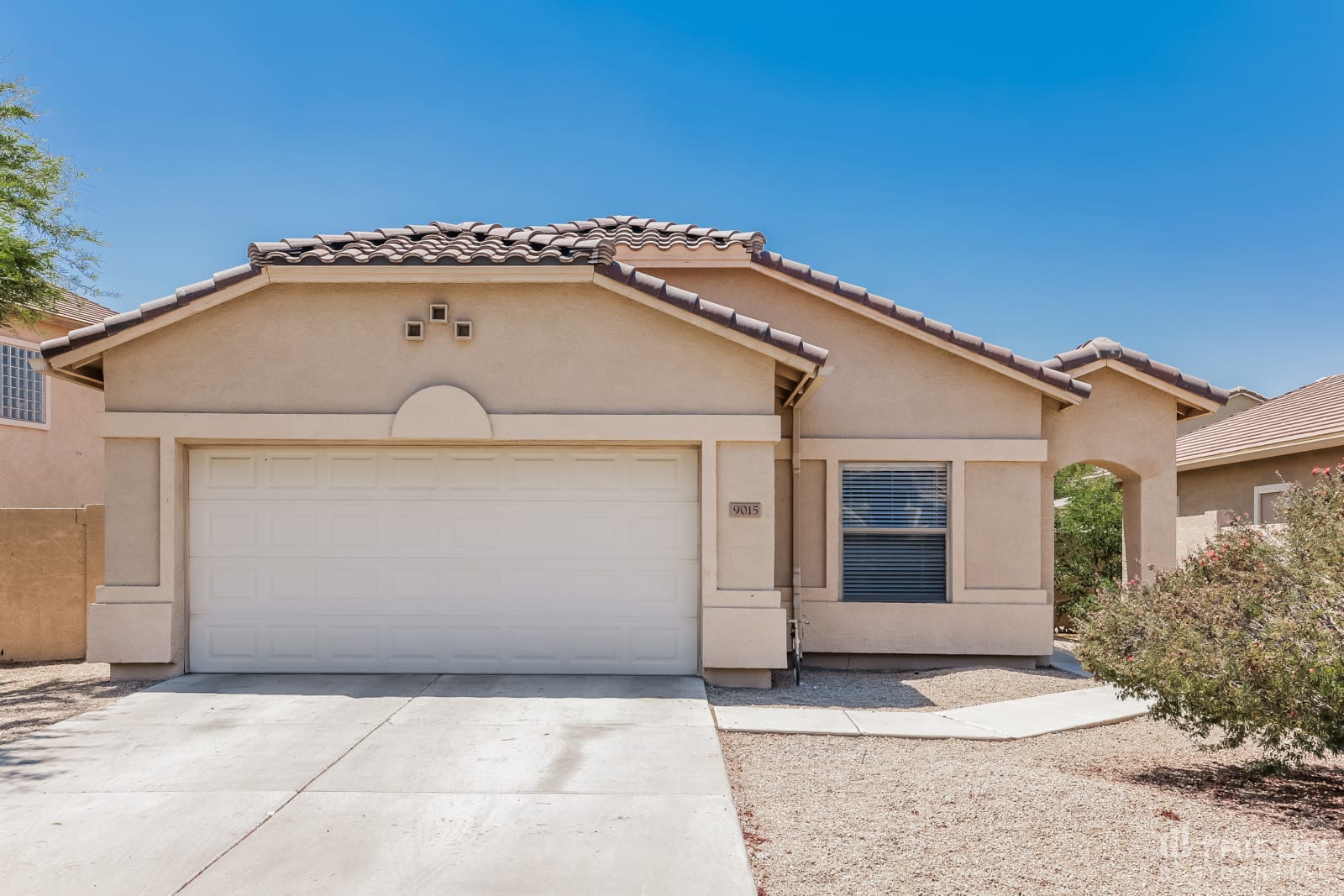 9015 W Gibson Lane Tolleson AZ