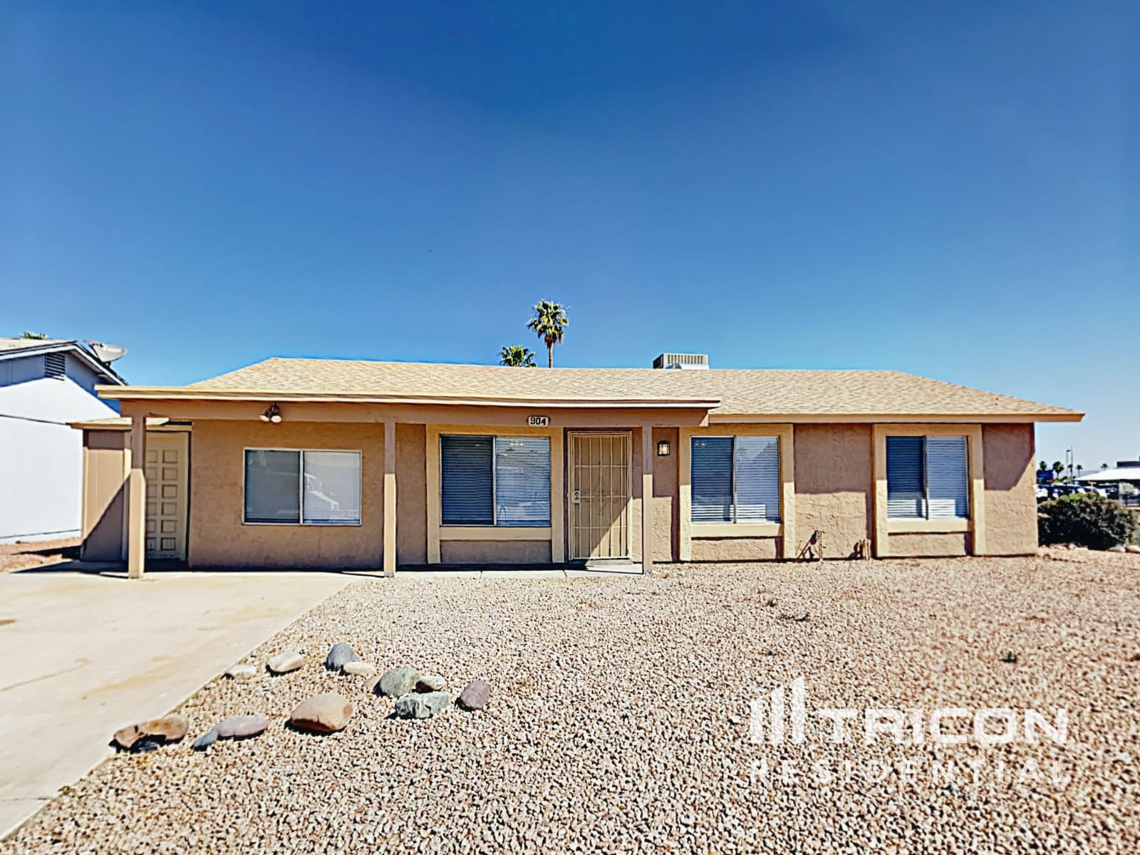 904 W Yale Drive Tempe AZ