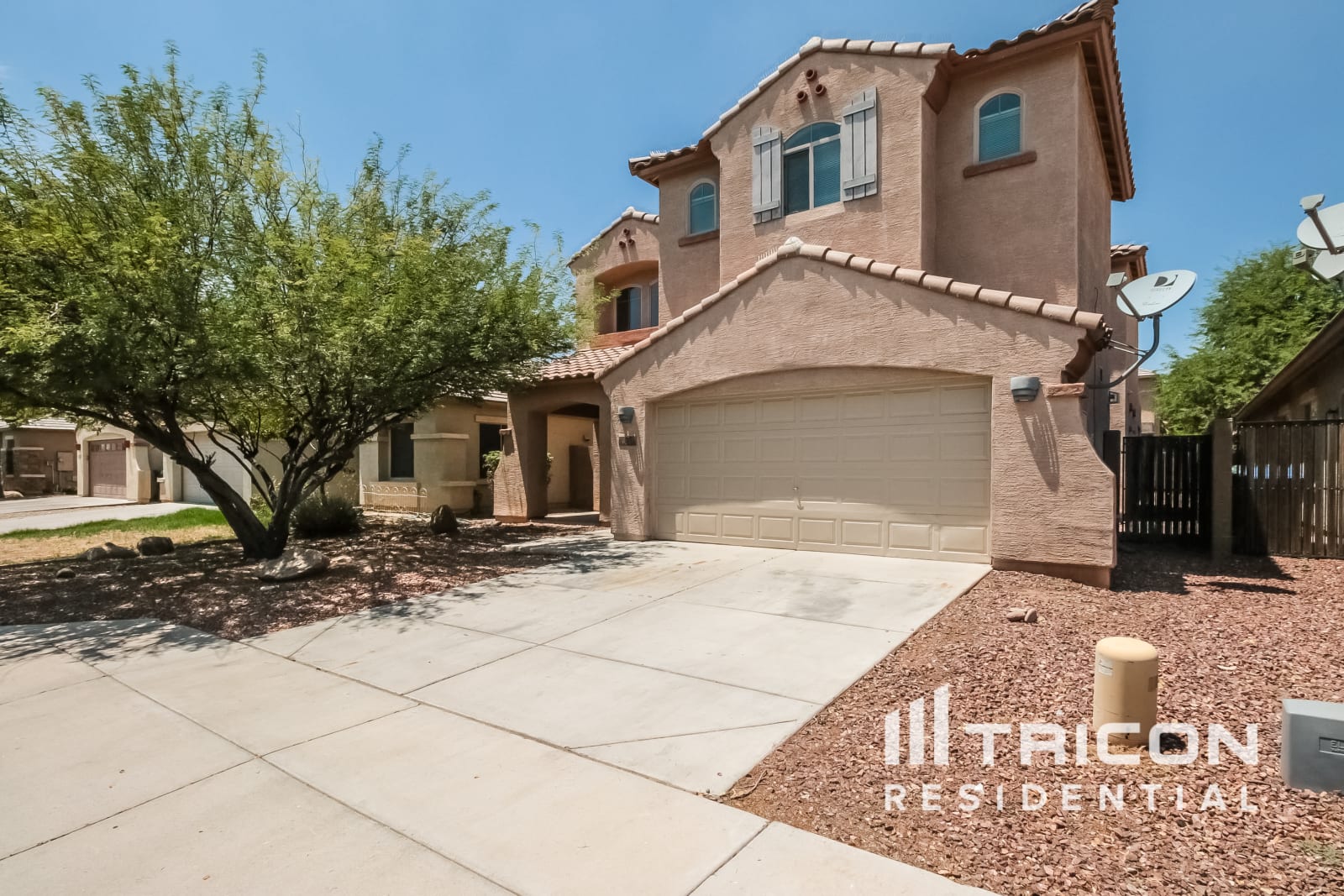9210 W Milkweed Phoenix AZ