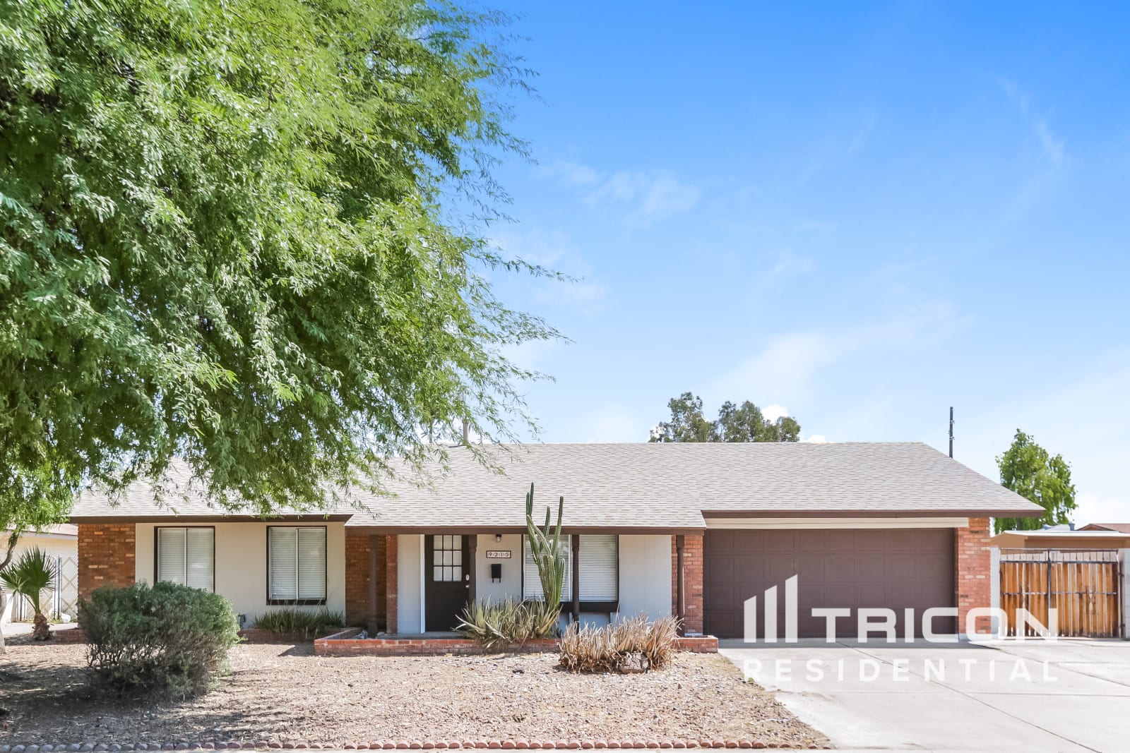 9215 North 39th Drive Phoenix AZ