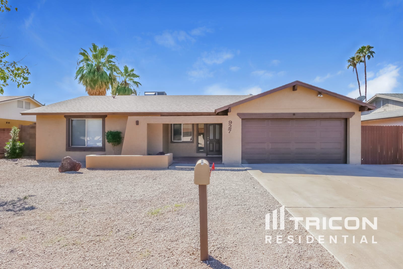 927 W Kiva Avenue Mesa AZ