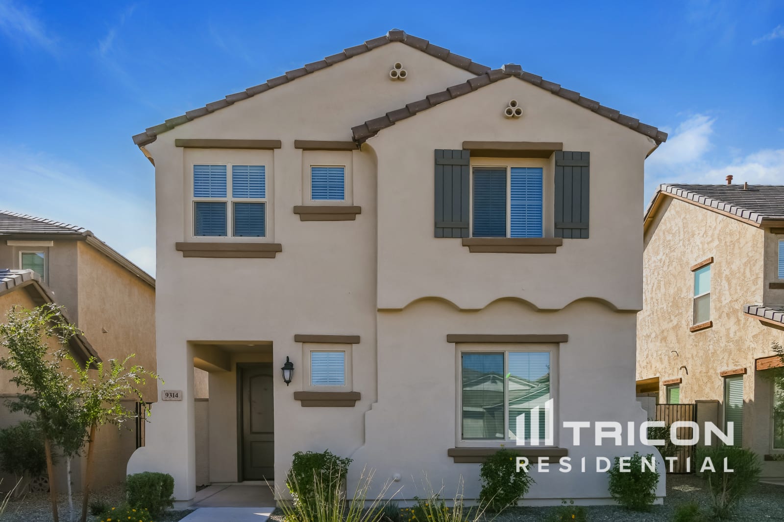 9314 E Strobe Ave Mesa AZ