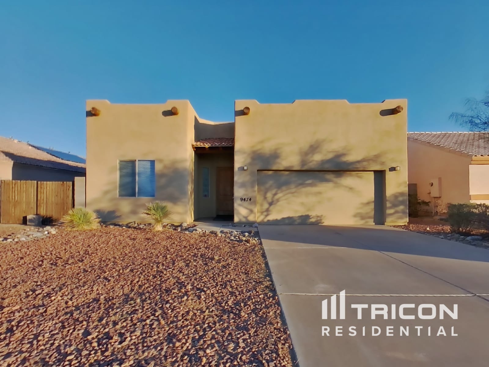 9474 Pineveta Drive Arizona City AZ