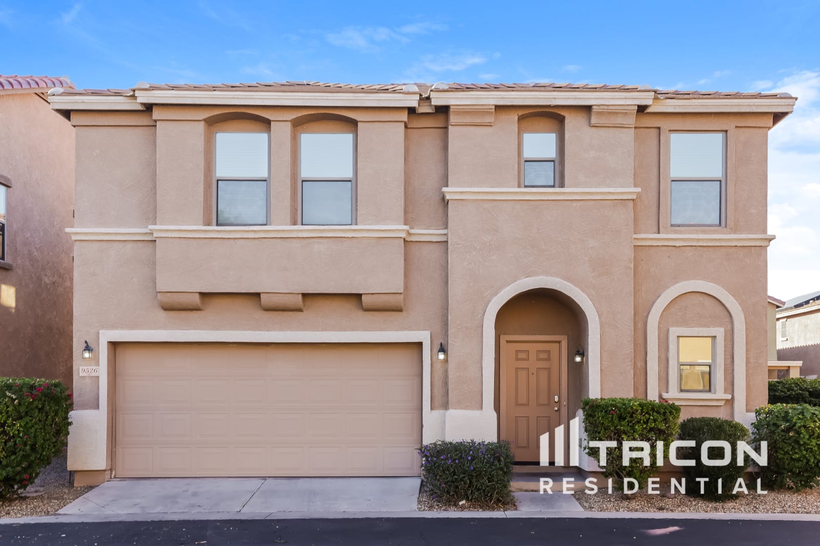 9526 N 81st Drive Peoria AZ