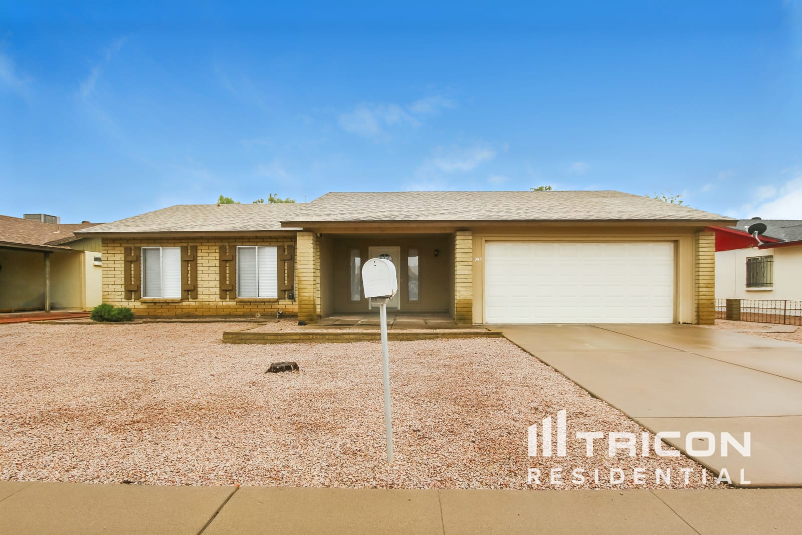 955 W Santa Cruz Drive Tempe AZ
