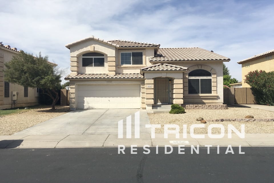 9556 W Hatcher Road Peoria AZ