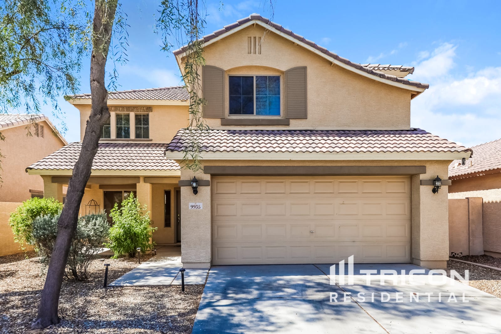 9935 Hess Street Tolleson AZ